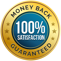 SodaPeak Guarantee